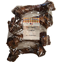 Country Butcher® Pork Femur (4 Pack)