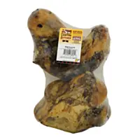 Country Butcher 2 Pack Beef Knuckle Bone