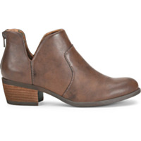 b.o.c® Women's Lucy Zip-Up Bootie