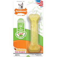 Nylabone® FlexiChew® Bone, Regular -Chicken