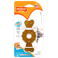 Nylabone® Puppy Ring Bone - Petite