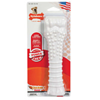 Nylabone® Power Chew® Durable Dog Toy - Chicken, 50+ lbs.