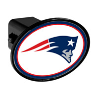 WinCraft® Hitch Cover, New England Patriots