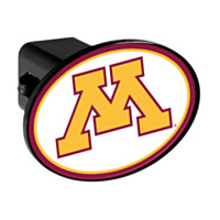 WinCraft® Hitch Cover, Minnesota Gophers