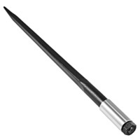 Agratronix™ Balefork Tine with Sleeve and Nut