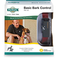 PetSafe® Bark Control Collar