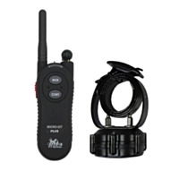 D.T. Systems Micro IDT Plus Training Collar