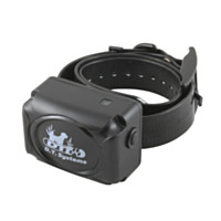 D.T. Systems H20 Plus Add-On Collar