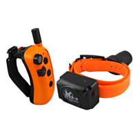 D.T. Systems R.A.P.T. 1450 Upland Beeper Collar