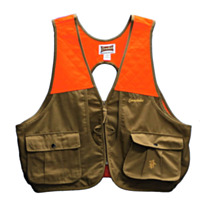 Gamehide Gamebird Ultra-Light Vest
