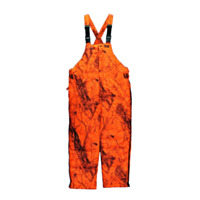 Gamehide Deerhunter Bibs