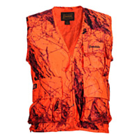 Gamehide Sneaker Big Game Hunting Vest