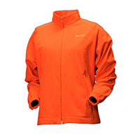 Gamehide Hunt Camp Full Zip Jacket