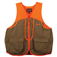 Gamehide Lady Gamebird Vest