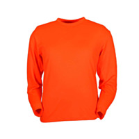 Deer Camp Long-Sleeve Tee