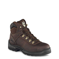 Irish Setter 6" Ely Leather Soft Toe Boot