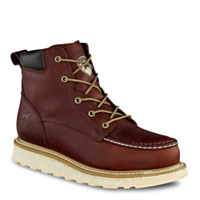 Irish Setter Ashby Men's Leather Safety Toe Boot