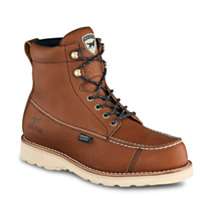 Irish Setter Wingshooter Men's Waterproof Leather Boot