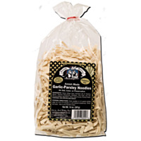 Amish Wedding Garlic Parsley Noodles, 14 oz.