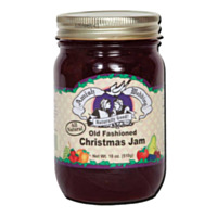 Amish Wedding Christmas Jam, 18 oz.