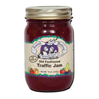 Amish Wedding Traffic Jam, 18 oz.