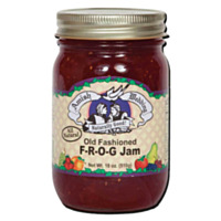 Amish Wedding F.R.O.G. Jam, 18 oz.