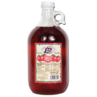 Amish Wedding Apple Cider, 1/2 gal.