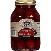 Beets Pickled Baby Quarts, 32 oz.