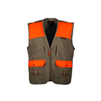 Gamehide® Shelterbelt Mid Weight Upland Hunting Vest