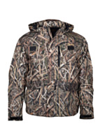 Gamehide® Slough Creek Waterfowl Jacket