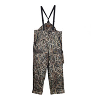 Gamehide® Slough Creek Waterproof Insulated Pant/Bib