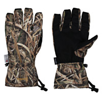 Gamehide® Mallard Glove - Mo Blades, L