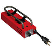 Allied Precision Industries Utility Heater