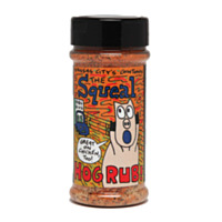 Cowtown The Squeal Hog Rub