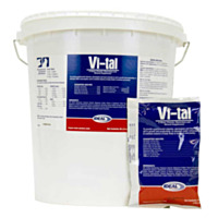 Ideal® Animal Health Vi-tal, 6 oz.