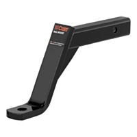 CURT™ Ball Mount Class III 8" Drop #45100