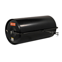 Agri-Fab® Steel Roller, 24" x 48"