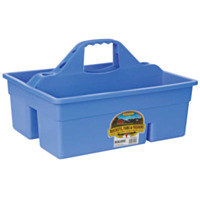 Little Giant® Plastic Dura Tote