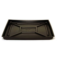 Pet Lodge™ Plastic Dropping Pan, 24" X 24"