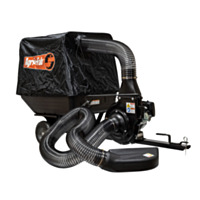 Agri-Fab® Soft Top Lawn Vac, 29 cu. ft.