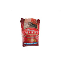 Runnings® Scoopable Litter with Baking Soda, 25 lbs.