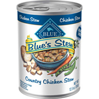 BLUE Buffalo BLUE's Stew® Country Chicken Stew, 12.5 oz.