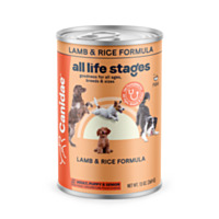 Canidae™ All Life Stages Wet Dog Food - Lamb & Rice Formula, 13 oz.