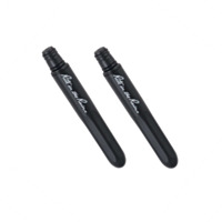 Rite In The Rain All Weather Pokka Pen - Black 2 Pack