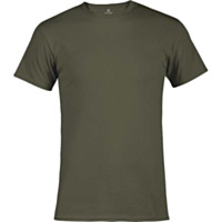 C.W. Hart™ Men's Short Sleeve Crew Neck T-Shirt