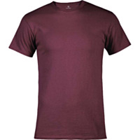 C.W. Hart™ Men's Short Sleeve Crew Neck T-Shirt