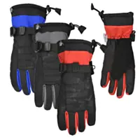 Grand Sierra Boys Ski Glove