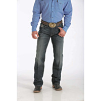 Cinch White Label Relaxed Fit Straight Leg Jean