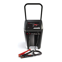 Schumacher Electric 6/2/40/200A 6/12V Fully Automatic Battery Charger/Engine Starter