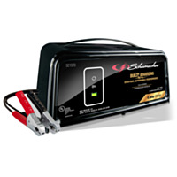 Schumacher Farm & Ranch 6/2 Auto Charger